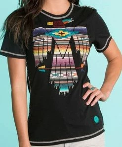 Double D Ranch Tacoma Thunderbird T-Shirts