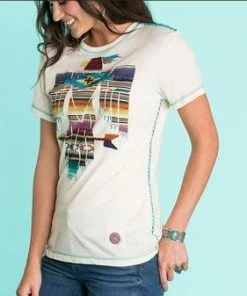 Double D Ranch Tacoma Thunderbird T-Shirts