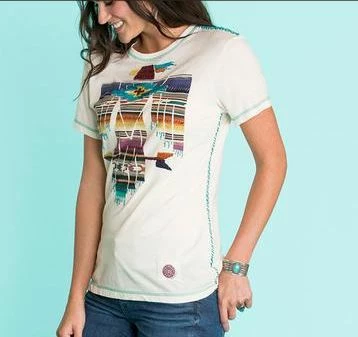 Double D Ranch Tacoma Thunderbird T-Shirts