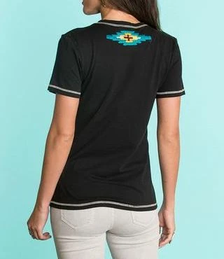 Double D Ranch Tacoma Thunderbird T-Shirts