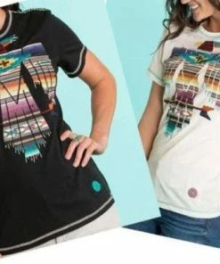 Double D Ranch Tacoma Thunderbird T-Shirts