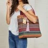 Consuela Ale Classic Tote