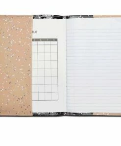 Consuela Dreamy Notebook