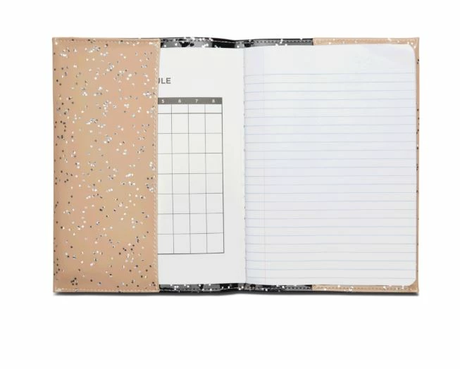 Consuela Dreamy Notebook