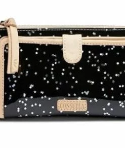Consuela Bags Dreamy Slim Wallet