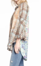 Ladies Aratta It's Beautiful Shirt