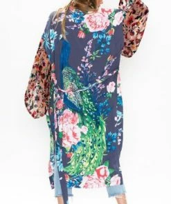 Aratta SWEET FANTASY KIMONO Dusters - Kimonos