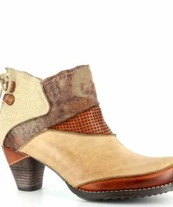 Corkys Footwear Corkys Elite Rags Boot