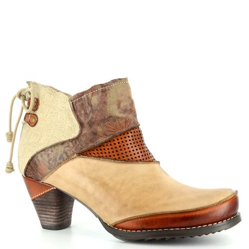 Corkys Footwear Corkys Elite Rags Boot