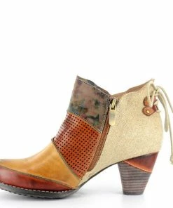 Corkys Footwear Corkys Elite Rags Boot