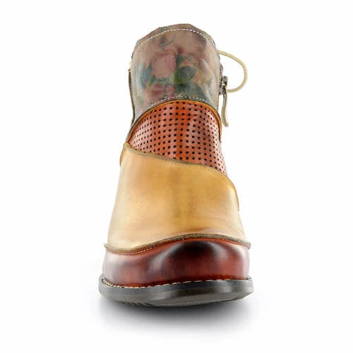 Corkys Footwear Corkys Elite Rags Boot