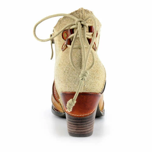 Corkys Footwear Corkys Elite Rags Boot
