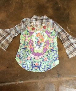 Ladies Aratta It's Beautiful Shirt