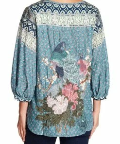 Aratta Ladies English Garden