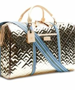 Consuela Evadney Weekender Accessories