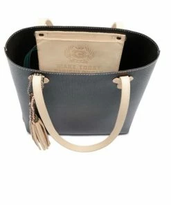 Consuela Bags Diamond Everyday Tote