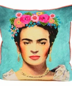 Karma Living~ Stunning Green Frida Sanctuary