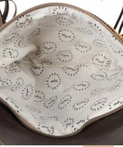 Myra Bag Harley-Quinn Hand Tooled Bag