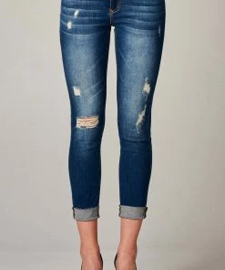 Dear John Harvey Capri