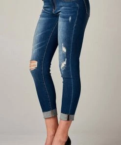 Dear John Harvey Capri