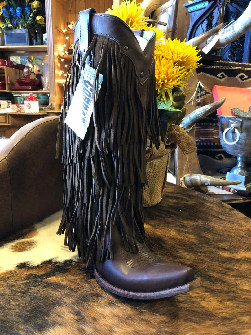 Corral - C2700 Boots