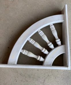 Tha Wholesale Guy Decor Arc Corbel Spindle
