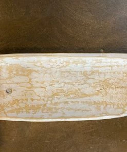 Duitsman's Decor Wooden Bowl