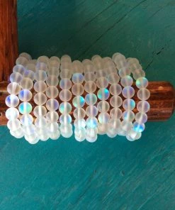 JJs Designs Translucent Bracelet