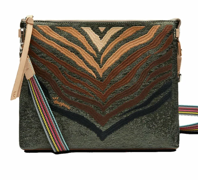 Consuela Slash Downtown Crossbody