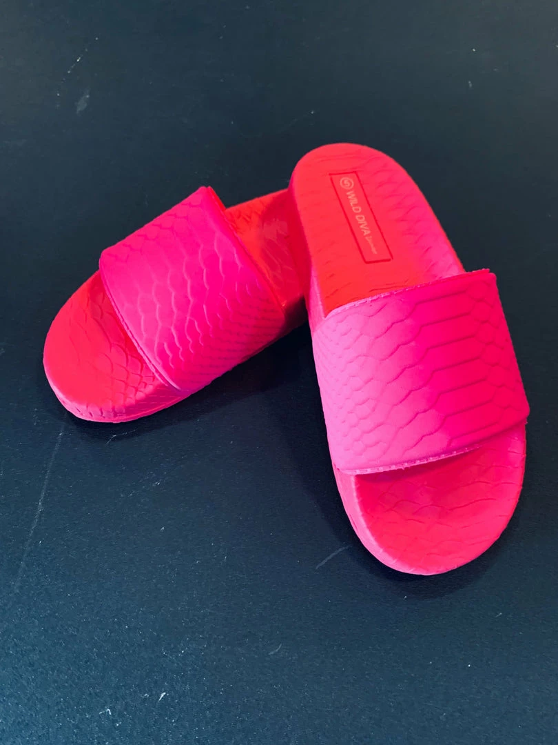 Wild Diva Lounge Matty Sandals