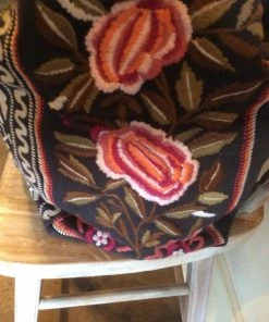 Caite Selma Bag Accessories