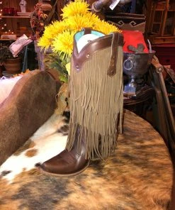 Corral - C2700 Boots