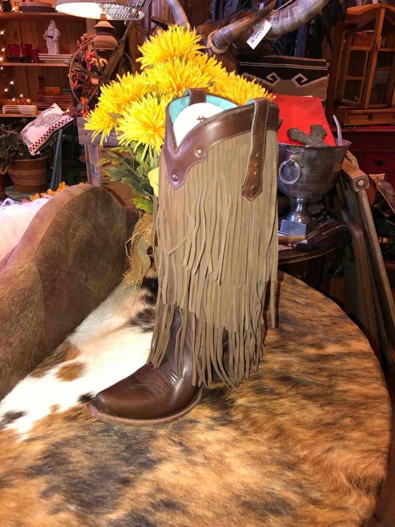 Corral - C2700 Boots