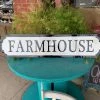 Duitsmans Farm House Metal Sign