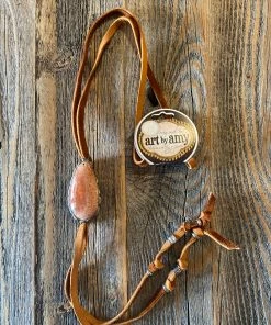 Art By Amy Bolo Necklace Ladies