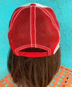 Ruby Rubbish Honey Hush Ball Cap Ball Caps