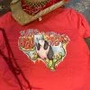 Miss Mud Pie Ladies Texas T-Shirt