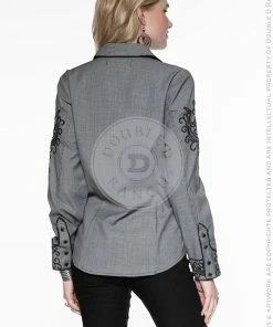 Double D Ranch Chalk Mountain Top