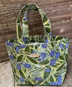Louise Mini Grab N Go Basic Tote By Consuela