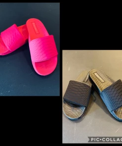 Wild Diva Lounge Matty Sandals