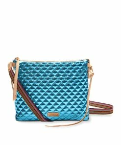 Mish Downtown Crossbody By Consuela