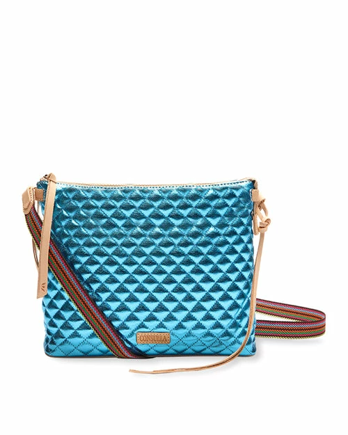 Mish Downtown Crossbody By Consuela