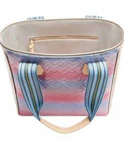 Consuela Nico Classic Tote