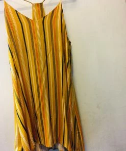 Style Rack Striped Dress