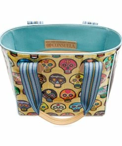 Consuela Sug Classic Tote