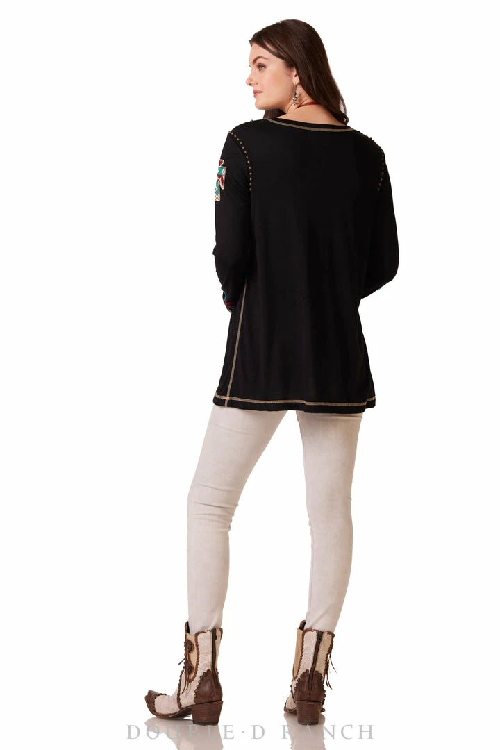 Double D Ranch My Firing Yellowhorse