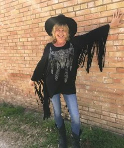 JJ’s Designs Tunic Shirt Ladies