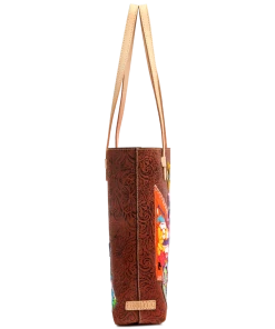 Bags Suzie Brown Everyday Tote By Consuela