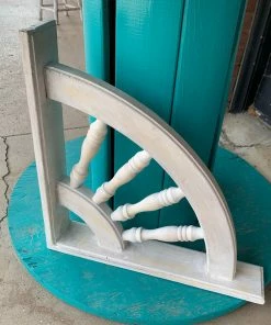Tha Wholesale Guy Decor Arc Corbel Spindle