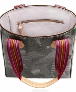 Consuela Diane Classic Tote Bags